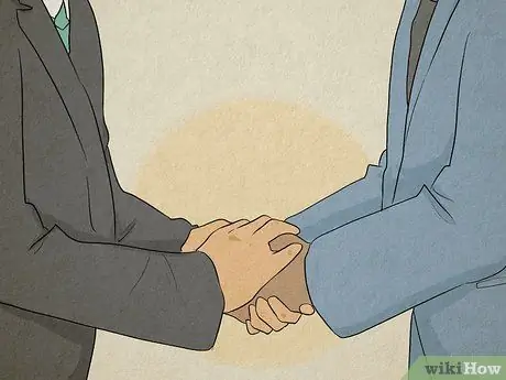 Создайте доверие на рабочем месте Шаг 5