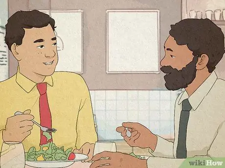 Создайте доверие на рабочем месте Шаг 6