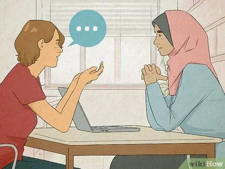 Создайте доверие на рабочем месте Шаг 8