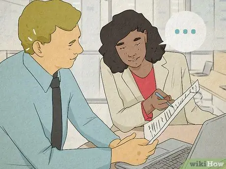 Создайте доверие на рабочем месте Шаг 9