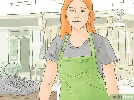 Уменьшение усадки инвентаря, шаг 7