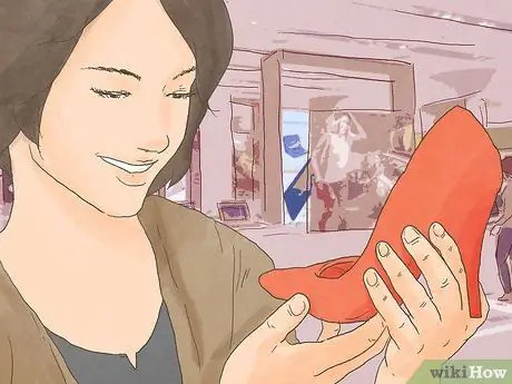 Уменьшение усадки инвентаря Шаг 9