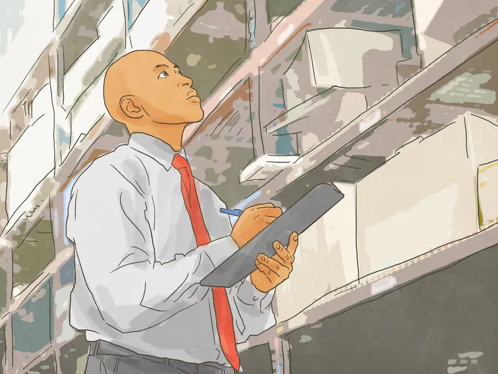 3 способа уменьшить уменьшение складских запасов