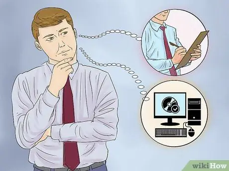 Поддержание точности инвентаризации Шаг 1