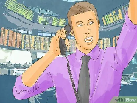 Преодолеть инвестиционный страх, шаг 12