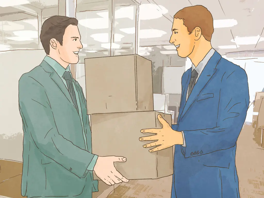 Как управлять инвентарем: 13 шагов (с изображениями)