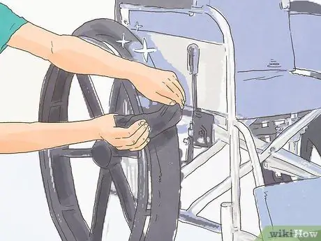 Покупка и продажа бывшего в употреблении медицинского оборудования Шаг 7