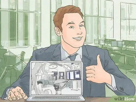 Покупка и продажа бывшего в употреблении медицинского оборудования Шаг 9