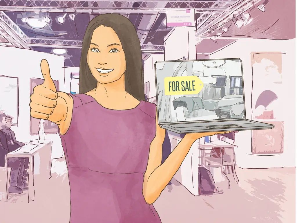 Как купить и продать подержанное медицинское оборудование: 12 шагов