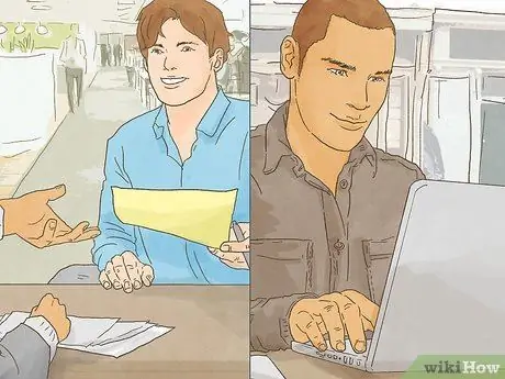 Получите оптовую лицензию в Калифорнии Шаг 5