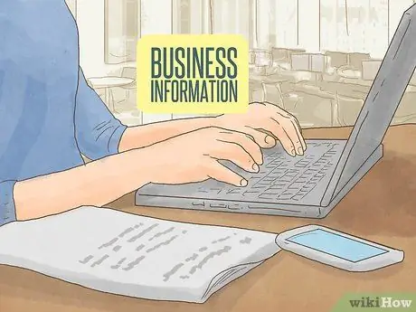 Получите оптовую лицензию в Калифорнии Шаг 7