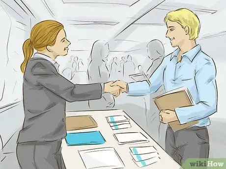 Получить работу Шаг 6