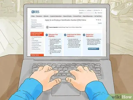 Покупка напрямую у оптовой компании Шаг 2