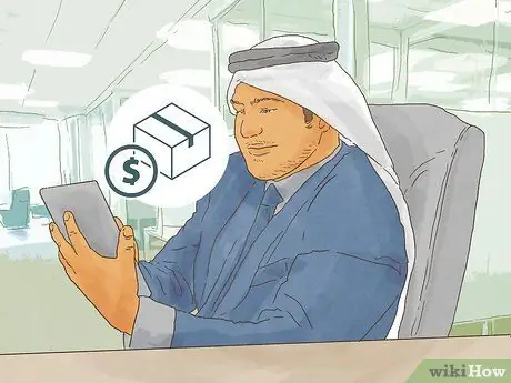 Покупка напрямую у оптовой компании Шаг 4