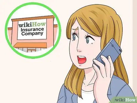 Сообщить о хищении, шаг 1