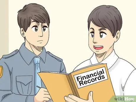 Сообщить о хищении, шаг 10