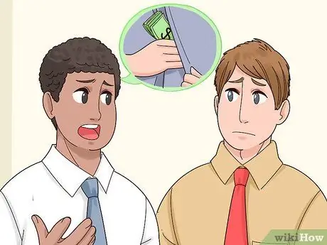 Сообщить о хищении, шаг 3