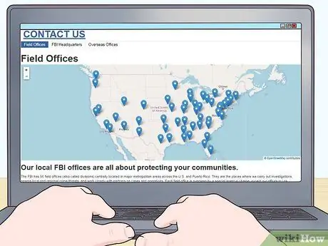 Сообщить о растрате, шаг 9