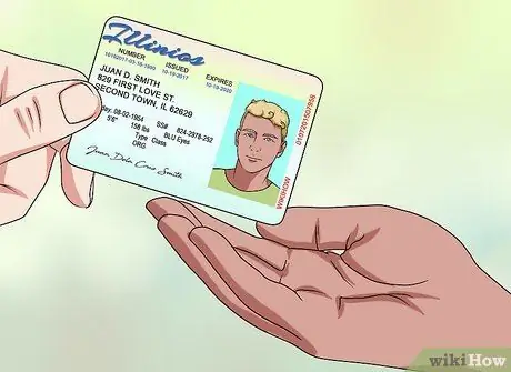 Получить деньги от Western Union Шаг 11