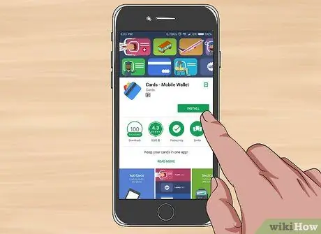 Получить деньги от Western Union Шаг 13