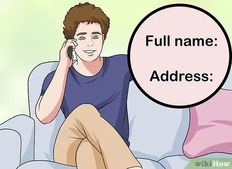 Получить деньги от Western Union Step 7