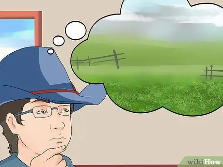 Начать молочную ферму Шаг 2