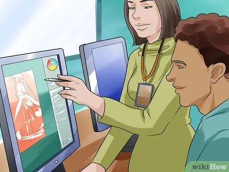 Улучшение качества обслуживания в вашем бизнесе Шаг 2