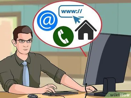 Сделайте туристическую брошюру Шаг 13