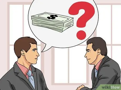 Продать бизнес Шаг 20