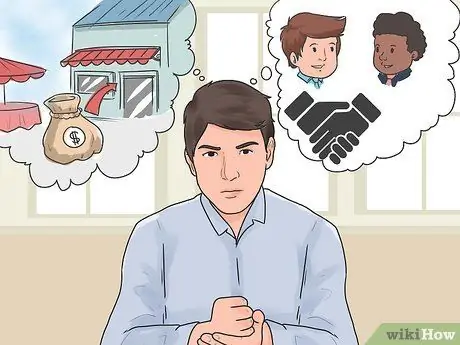 Начать небольшой ресторан или кофейню Шаг 6