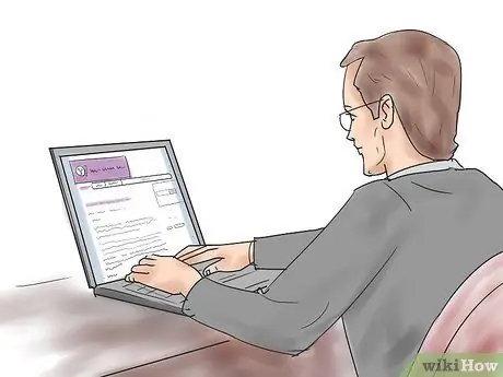 Начать бизнес по партнерскому маркетингу Шаг 5