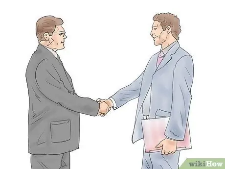 Начать бизнес по партнерскому маркетингу Шаг 2