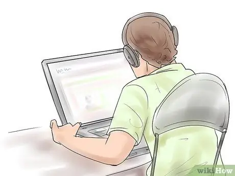 Начать бизнес по партнерскому маркетингу Шаг 4