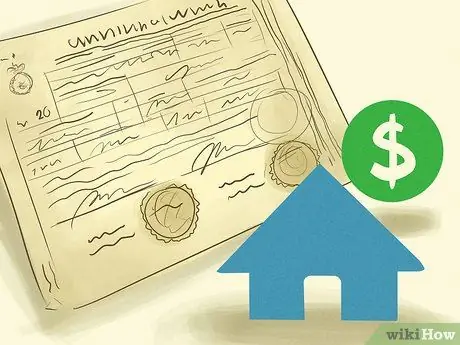 Подать налоговую декларацию для умершего человека Шаг 9