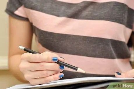 Начать благотворительный магазин Шаг 4