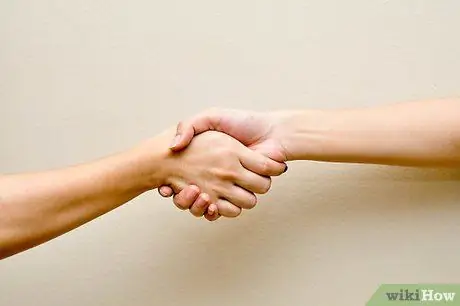 Начать благотворительный магазин Шаг 6