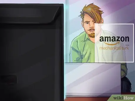 Заработай на жизнь без работы Шаг 2