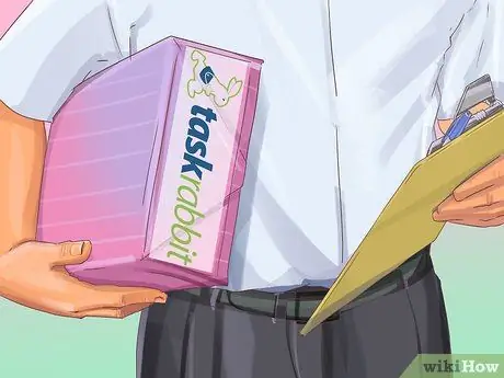 Заработай на жизнь без работы Шаг 7