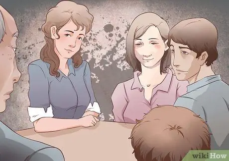 Присоединяйтесь к Союзу Шаг 12