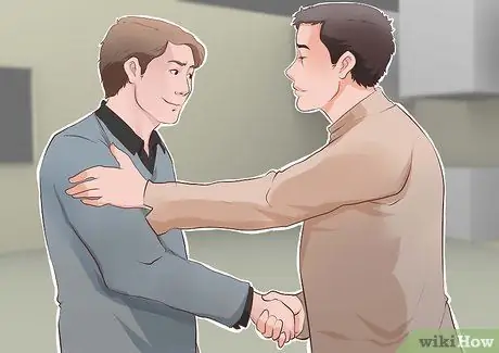 Присоединяйтесь к Союзу Шаг 13