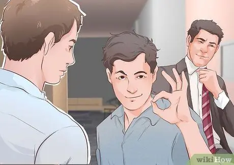 Присоединяйтесь к Союзу Шаг 18