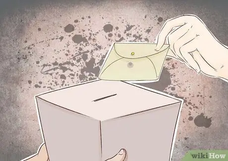 Присоединяйтесь к Союзу Шаг 19