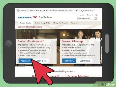 Получите идентификационный номер работодателя Шаг 7