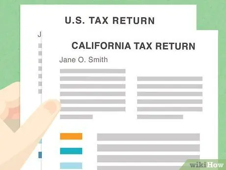 Получите идентификационный номер работодателя Шаг 8