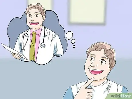 Стратегическая работа, шаг 1