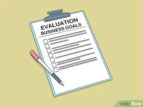 Стратегическая работа, шаг 10