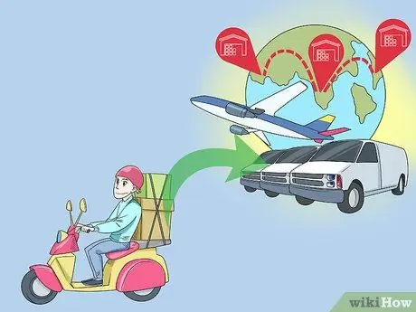 Стратегическая работа, шаг 2