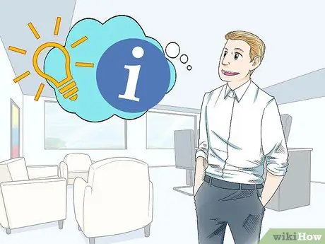 Стратегическая работа, шаг 5