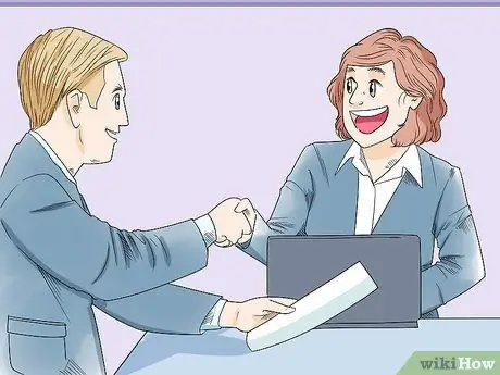 Стратегическая работа, шаг 9