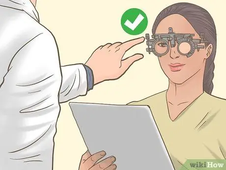 Станьте сертифицированным NDT Шаг 10